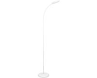 EGLO Lauro Vloerlamp - LED - 152 cm - Wit