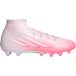 Adidas Chaussures de football pour femmes F50 Sparkfusion Elite Mid FG/AG