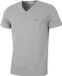 Lacoste T-shirt homme Silver Chine taille XS