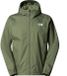 The North Face Quest Mono Jacket Heren Groen