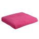 Cofan Serviette de douche fuchsia 70 x 140 cm