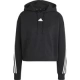 Adidas Dames Hoodie Future Icons 3 Stripes