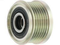 AS-PL AFP0070 (INA) Alternator freewheel pulleys