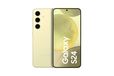 Samsung Galaxy S24 / 128 GB / Amber Yellow / 5G