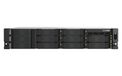 QNAP TS-H1065EU-RP Serveur de stockage Rack (2U) 8 Go DDR5 0 To QNAP QTS Noir