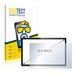 brotect 2x Antireflecterende Beschermfolie 8.9" voor Touch-Panel PC's