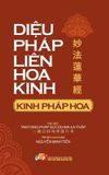 Kinh Libri GmbH Kinh Diệu Pháp Liên Hoa (bản bìa cứng)