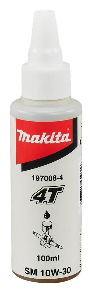 Makita Motorolie 15W30 100CC - 197008-4