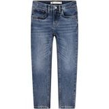 Levi's Jeans skinny fit 510 pour garçon Big Country Taille: 10Y