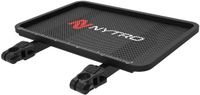 Nytro SLS36 Slida-Tray – Verstelbare Side Tray – Zwart – Large 70x50cm