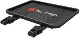 Nytro SLS36 Slida-Tray – Verstelbare Side Tray – Zwart – Large 70x50cm