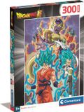 Clementoni Super Dragonball Puzzle - 300 Pièces