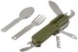 Imex van de Fuchs 11020-a bedekt multifunctioneel, groen, 8 cm