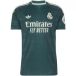 Adidas Real Madrid Maillot Extérieur Authentique 2026/27