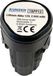 Kunzer 7APP12 Gereedschapsaccu 12 V 2 Ah Li-ion
