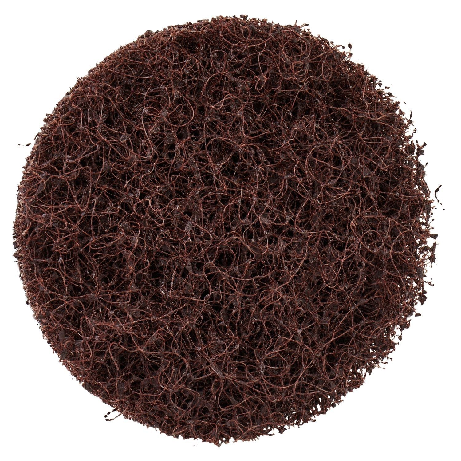 E-07490 Schuurvliesschijf Med/Zacht 50mm