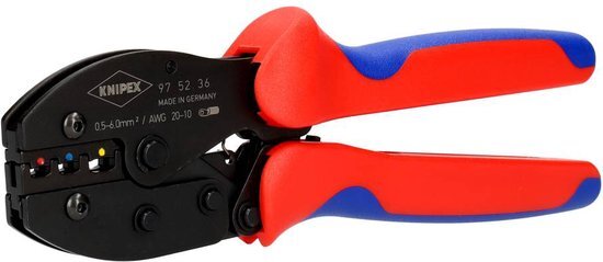 KNIPEX PreciForce