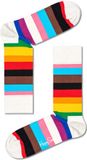 Happy Socks Pride Sock - unisex sokken - Unisex - Maat: 36 - 40