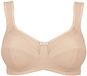Anita Clara BH zonder Beugel Beige B95/110