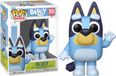 Funko Bluey Funko Pop Vinyl: Bluey