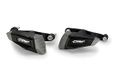 Puig 21239N Pro 2.0 Frame Sliders Zwart
