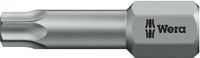 Wera 5066312001 1/4" Torx Torsie Bit - T25 x 25mm
