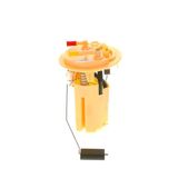 BOSCH Sensor, Kraftstoffvorrat 0986580366 Anbau | Compatibel met: PEUGEOT 206 Schrägheck, 206 Stufenheck, 206 SW, 206+, 406, 406 Break