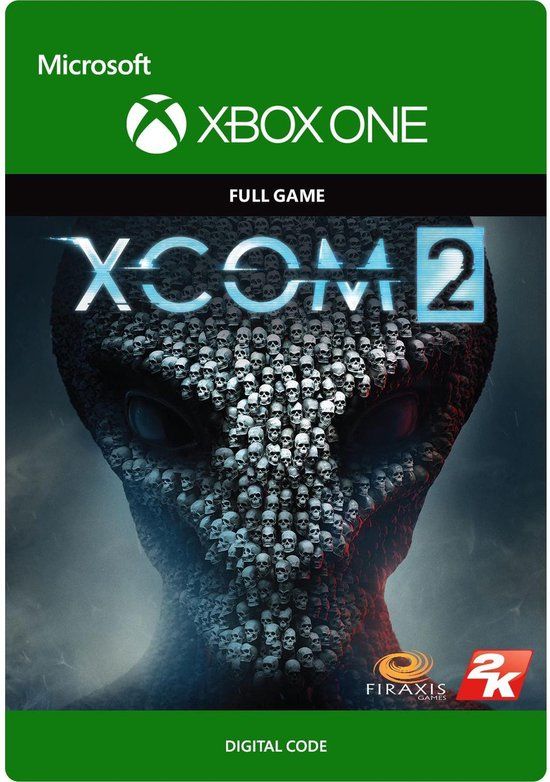 XCOM 2 - Xbox One Download