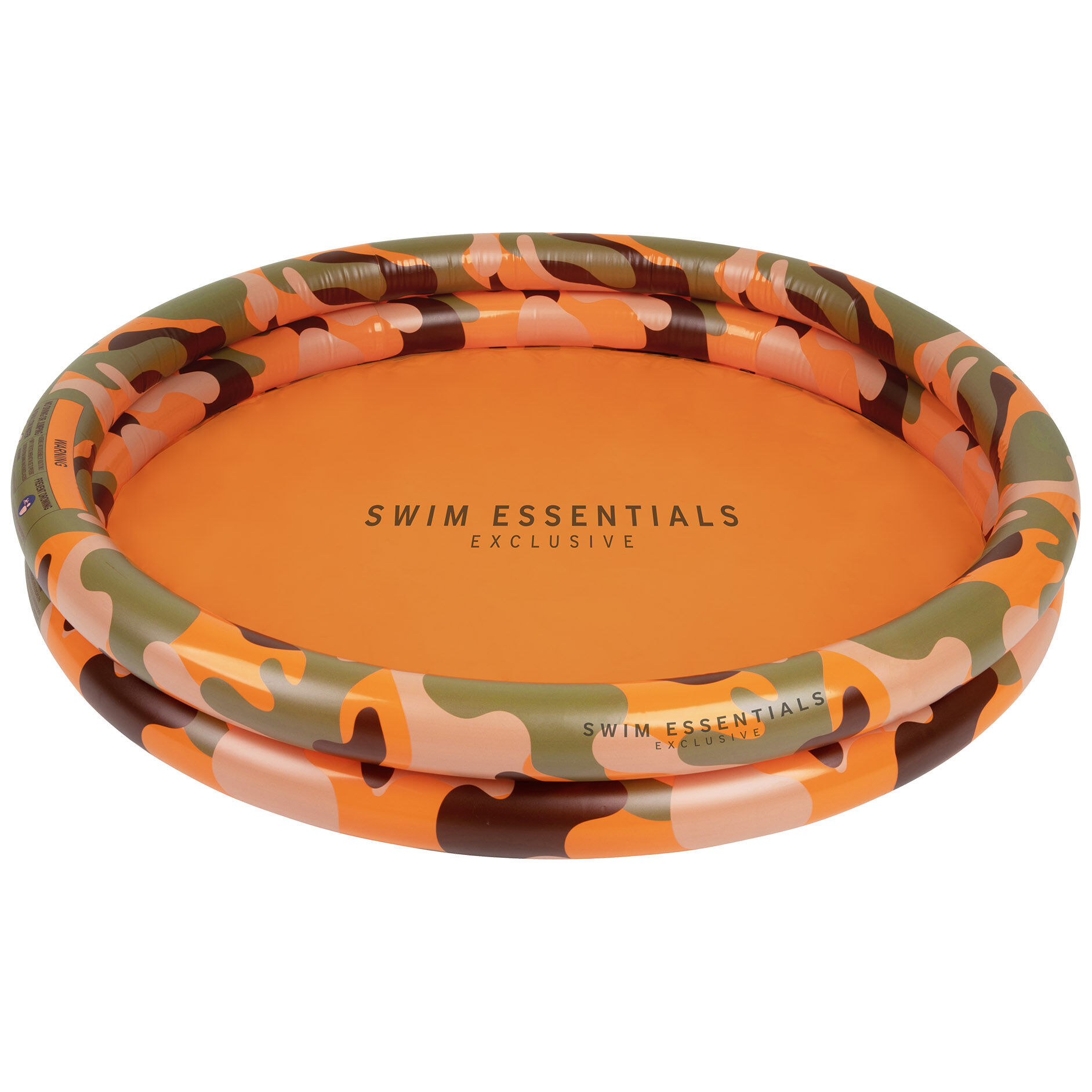 Swim Essentials Swim Essentials zwembad camouflage 100cm