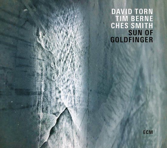 Torn, Ecm Sun Of Goldfinger