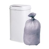 Ubbi Luieremmer voor volwassenen, plastic zakken, 49 liter capaciteit, ongeparfumeerd, 75 stuks.
