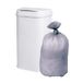 Ubbi Luieremmer voor volwassenen, plastic zakken, 49 liter capaciteit, ongeparfumeerd, 75 stuks.