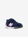 NEW BALANCE Icecat Basket I51517V marineblauw