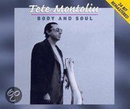 Body Tete Montoliu Body And Soul-24Bit Remas CD
