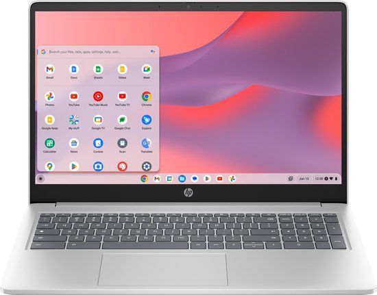 HP Chromebook / 15a-nb0240nd / B21G1EA#ABH