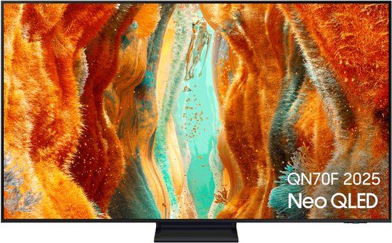 Samsung TQ55QN70F / Neo QLED / 55 inch / 2025