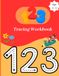 Numbers 1–10 Tracing Workbook for Kids Ages 3–5: Number Recognition, Counting, Number Hunt, Writing Practice & Colouring Activities