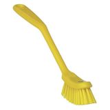 Smalle Vikan Smalle vaatwasborstel polyester vezels, medium 290 x 25 x 65 mm