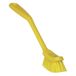 Smalle Vikan Smalle vaatwasborstel polyester vezels, medium 290 x 25 x 65 mm