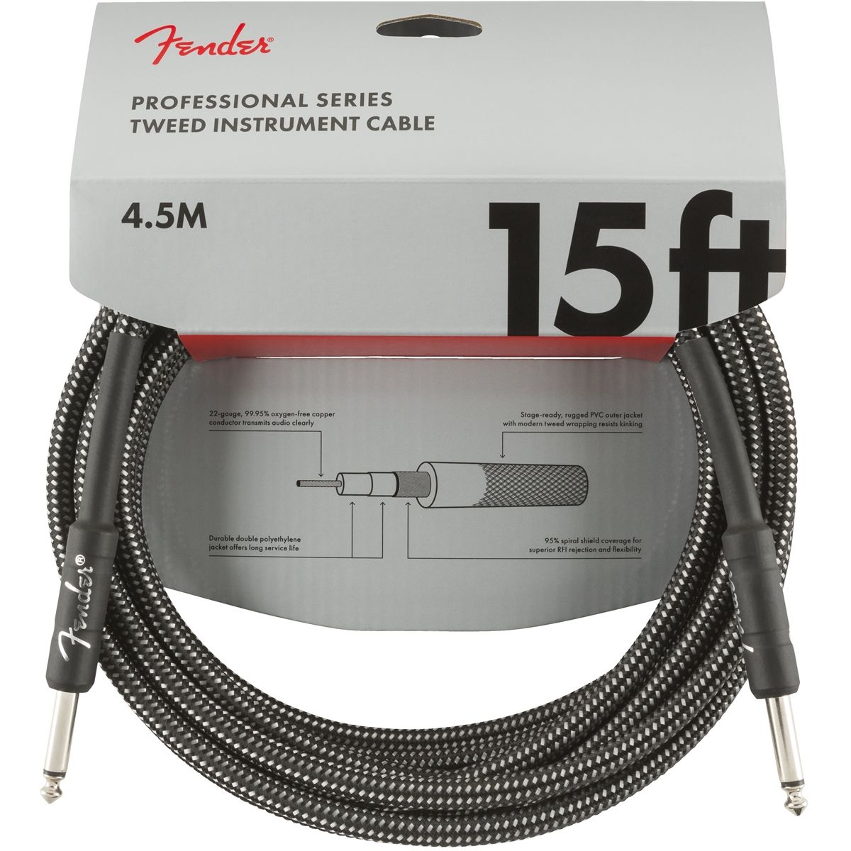 Fender Professional Tweed
