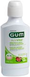 GUM Mondspoelmiddel ActiVital - 4 x 300 ml - Voordeelverpakking