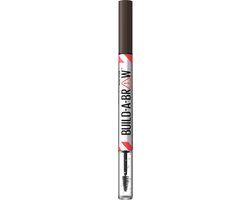 Maybelline Build-a-Brow Wenkbrauwpotlood & Gel - Ash Brown
