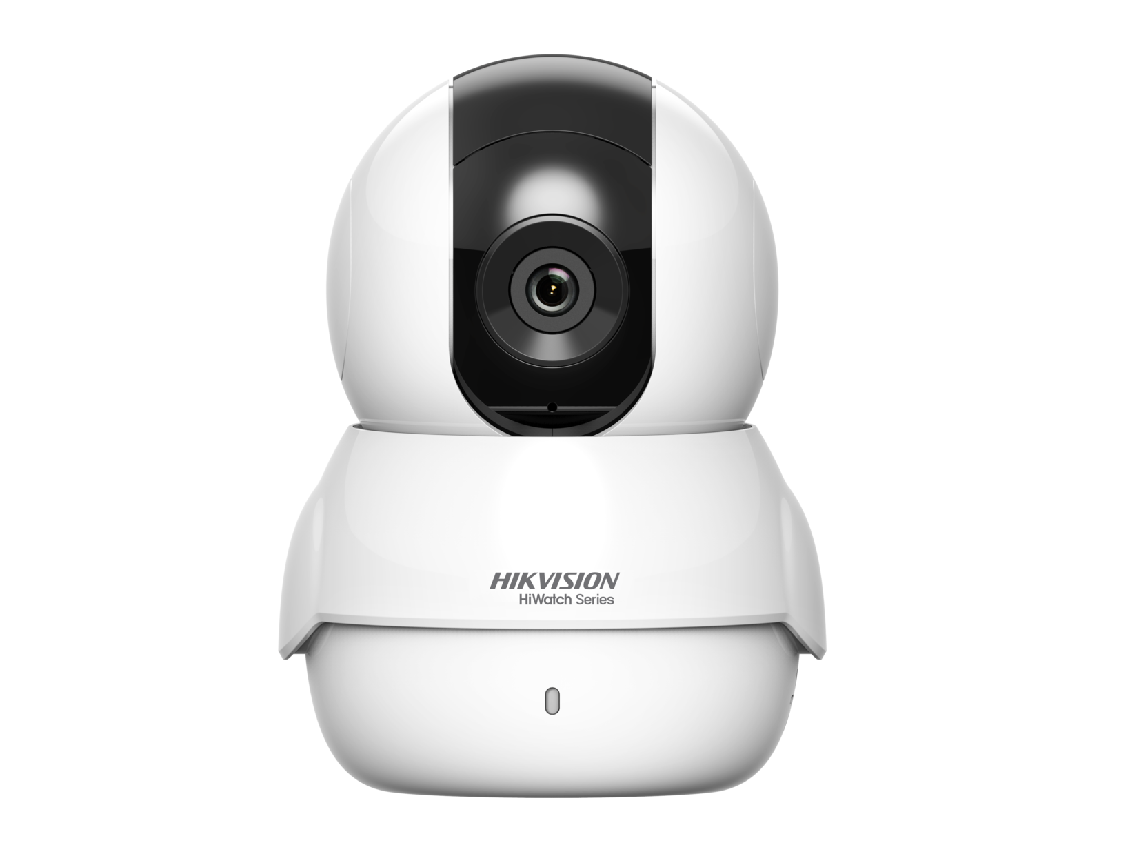 HIWATCH HWC-P120-D/W Full HD WiFi Binnen PT IP camera .