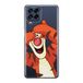 ERT GROUP mobiel telefoonhoesje voor Samsung M33 5G Disney Winnie the Pooh and Friends 035