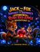 Jack the Fox and Squeaky the Squirrel's Quest for the Ruby Red Apple Adventure!