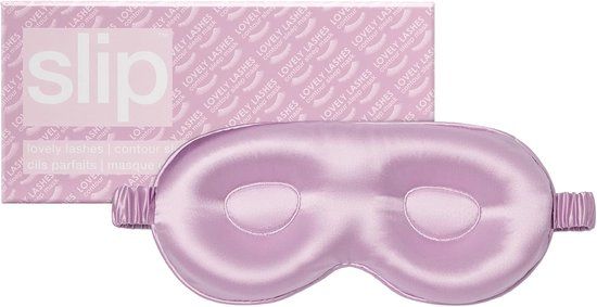 Slip Pure Silk Contour Slaapmasker - Wildflower