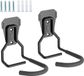 Markenlos Famanu Fietswandhouder tot 35 kg - Verticale ophanging voor garage en binnen
