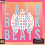 Laidback Ministry Of Sound Laidback Beats 2017