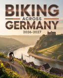 BIKING Independently Published Biking Across Germany 2026-2027