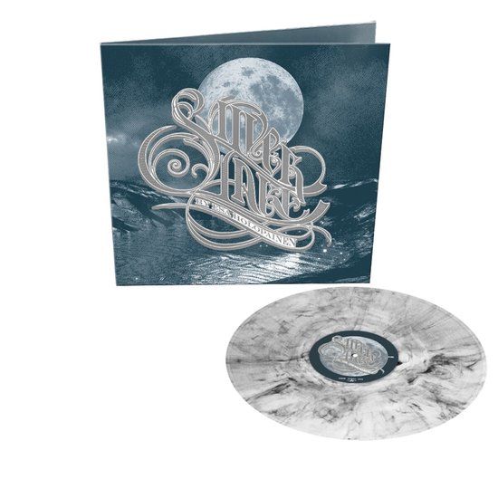 Silver Lake By Esa Holopainen LP